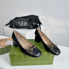 Gucci Heeled Shoes